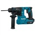 Аккумуляторный 40V перфоратор 2.1Дж Makita HR010GZ (без АКБ и ЗУ) купить в Нефтеюганске