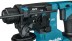 Аккумуляторный 40V перфоратор 2.1Дж Makita HR010GZ (без АКБ и ЗУ) купить в Нефтеюганске