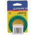 Изолента, STAYER Profi 12292-G-15-10, ПВХ, на карточке, 15мм х 10м х 0,18мм, зеленая 12292-G-15-10 купить в Нефтеюганске