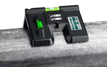 Магнитный угловой уровень KRAFTOOL 34788 купить в Нефтеюганске