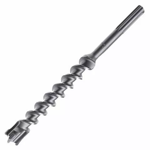 Бур SDS-мах, 22х200х320мм, ZENTRO (P-77855) купить в Нефтеюганске