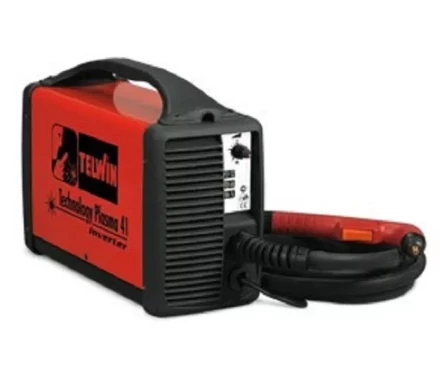 Аппарат плазменной резки TECHNOLOGY PLASMA 41 XT  Telwin купить в Нефтеюганске