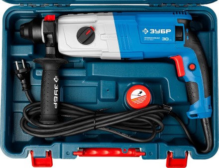 Перфоратор SDS-plus ЗП-30-900 К серия ПРОФЕССИОНАЛ купить в Нефтеюганске
