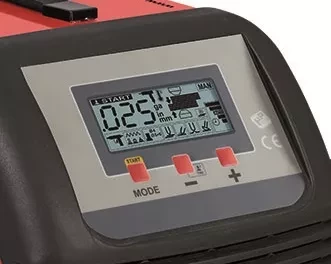 Аппарат точечной сварки Telwin  DIGITAL CAR SPOTTER 5500 AUTOMATIC 400V купить в Нефтеюганске