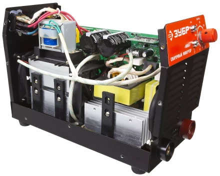Сварочный инвертор ММА ЗАС-М3-140 серия МАСТЕР купить в Нефтеюганске