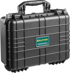 Ящики ударопрочные KRAFTOOL PANZER 38251-16