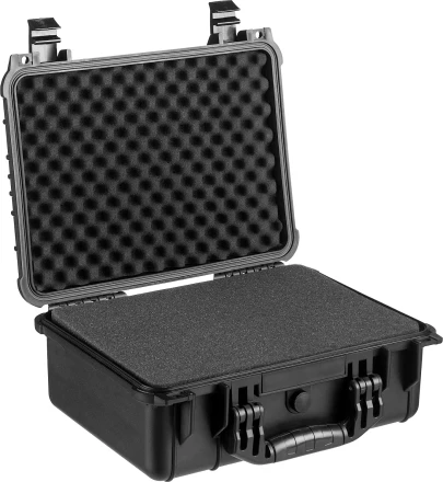 Ящики ударопрочные KRAFTOOL PANZER 38251-16 купить в Нефтеюганске