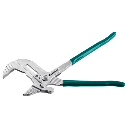 Клещи переставные-гаечный ключ 22068 купить в Нефтеюганске