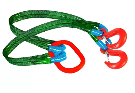 Строп текстильный TOR 2СТ 2,8 т 11,0 м 60 мм 1011430 купить в Нефтеюганске