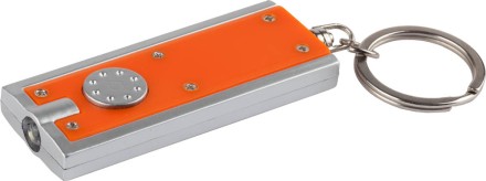 Брелок DEXX светодиодный, 1LED, 3*AG10 56716 купить в Нефтеюганске