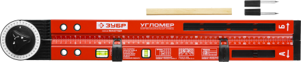 Уровни-угломеры серия МАСТЕР купить в Нефтеюганске