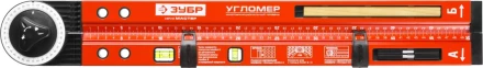 Уровни-угломеры серия МАСТЕР купить в Нефтеюганске