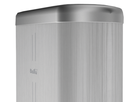 Водонагреватель Ballu BWH/S 30 Nexus titanium edition H купить в Нефтеюганске
