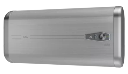 Водонагреватель Ballu BWH/S 30 Nexus titanium edition H купить в Нефтеюганске