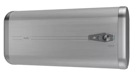 Водонагреватель Ballu BWH/S 30 Nexus titanium edition H купить в Нефтеюганске
