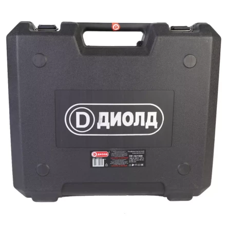 Перфоратор Диолд ПР-10/1500 купить в Нефтеюганске