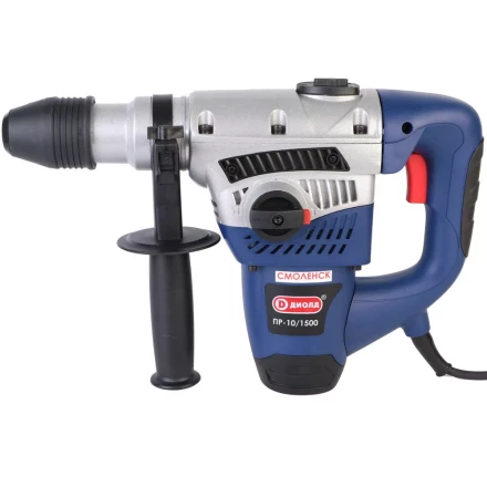 Перфоратор Диолд ПР-10/1500 купить в Нефтеюганске