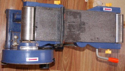 Станок шлифовальный Кратон WMS-750 4 01 05 001 купить в Нефтеюганске