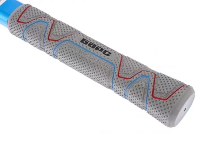 Молоток-гвоздодер 370г боек с магнитом фибергласовая обрезиненная рукоятка алюминиевая защита БАРС 10448 купить в Нефтеюганске