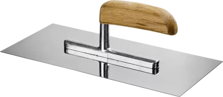 Гладилки нержавеющие с деревянной ручкой Зубр Эксперт серия ПРОФЕССИОНАЛ купить в Нефтеюганске