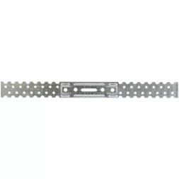 Подвес прямой 1 мм 300 x 30 мм для Профиля РР 60 х 27 мм Россия Сибртех 465013