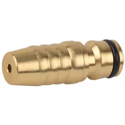 Наконечник поливочный RACO "Profi" (соединитель) латунный, 1/2" 4246-55030B