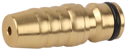 Наконечник поливочный RACO &quot;Profi&quot; (соединитель) латунный, 1/2&quot; 4246-55030B купить в Нефтеюганске