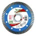 Диск алмазный по бетону TURBO EXTRA PROFESSIONAL MD-STARS 250*2,8*10*30 mm купить в Нефтеюганске