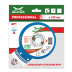 Диск алмазный по бетону TURBO EXTRA PROFESSIONAL MD-STARS 250*2,8*10*30 mm купить в Нефтеюганске