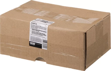 Шайбы DIN 125A коробка 5 кг серия МАСТЕР купить в Нефтеюганске