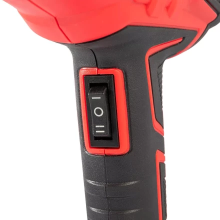 Фен технический КВТ ТТ-2000-1 мощностью 2000 Вт (102932) купить в Нефтеюганске