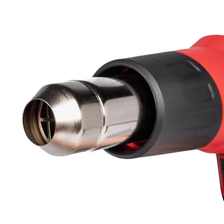 Фен технический КВТ ТТ-2000-1 мощностью 2000 Вт (102932) купить в Нефтеюганске