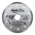 1A1R CLEAR CUT (Чистый рез) (7 mm) MOS-DISTAR 300*3,0*7*25,4 mm купить в Нефтеюганске
