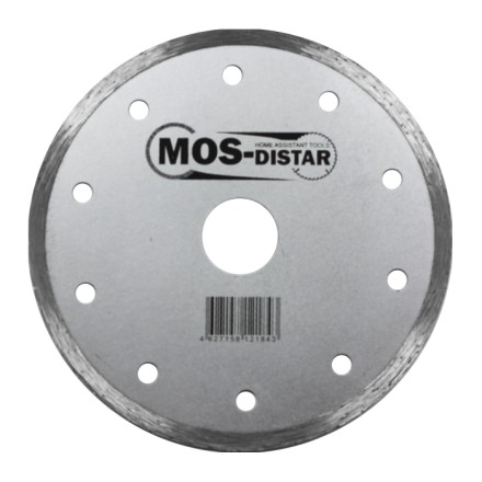 1A1R CLEAR CUT (Чистый рез) (7 mm) MOS-DISTAR 300*3,0*7*25,4 mm купить в Нефтеюганске
