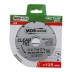 1A1R CLEAR CUT (Чистый рез) (7 mm) MOS-DISTAR 300*3,0*7*25,4 mm купить в Нефтеюганске