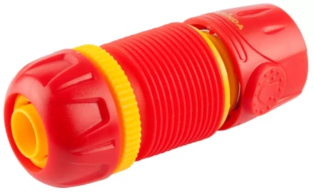 Соединитель GRINDA поворотный из ударопрочной пластмассы, 3/4" 426236 купить в Нефтеюганске