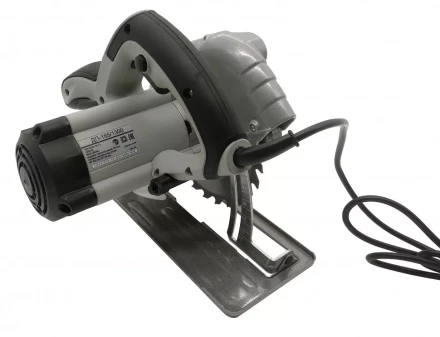 Дисковая пила Ресанта ДП-165/1300 купить в Нефтеюганске