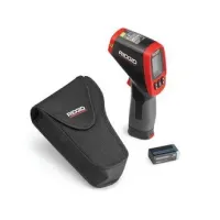 Бесконтактный инфракрасный термометр micro IR-200 36798