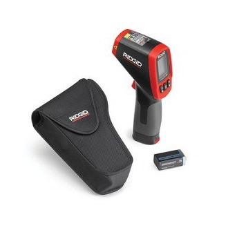 Бесконтактный инфракрасный термометр micro IR-200  36798 купить в Нефтеюганске