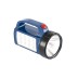 Фонарь поисковый 1 W + 12 LED 3хАА STERN 90538 купить в Нефтеюганске