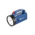 Фонарь поисковый 1 W + 12 LED 3хАА STERN 90538 купить в Нефтеюганске