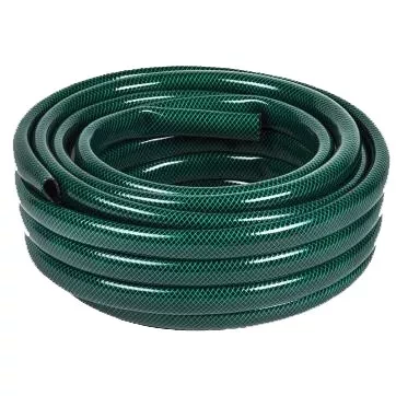 Шланг поливочный армированный Вихрь 50м купить в Нефтеюганске