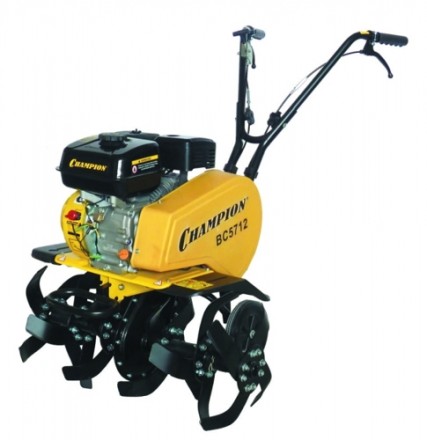 Бензиновый Культиватор Champion BC5712 купить в Нефтеюганске