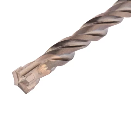 Бур по бетону QUADRO 12 х 210 мм SDS PLUS Gross 70775 купить в Нефтеюганске