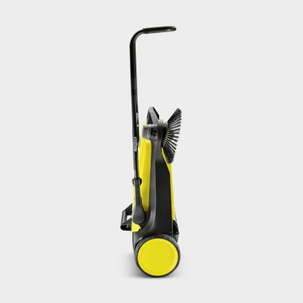 Ручная подметальная машина KARCHER S 6 купить в Нефтеюганске