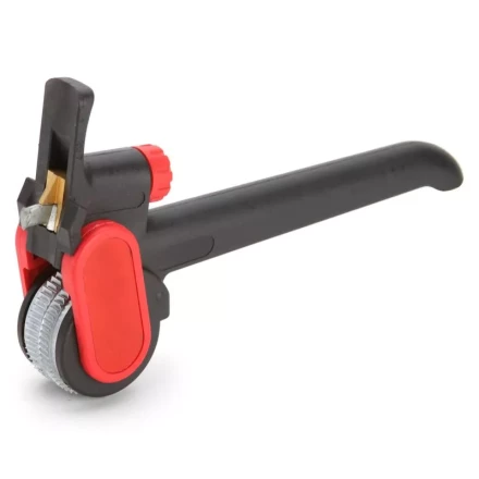 Инструмент для снятия изоляции и оболочки кабеля КСО КВТ купить в Нефтеюганске