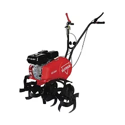 Бензиновый культиватор Elitech КБ 4 купить в Нефтеюганске