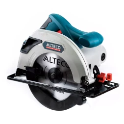 Циркулярная пила ALTECO CS 1400-185 27621