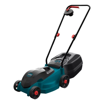 Газонокосилка электрическая ALTECO ELM 1600 31202 купить в Нефтеюганске