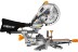Пила торцовочная DEKO DKMS2200-255 Laser, 063-4218 купить в Нефтеюганске